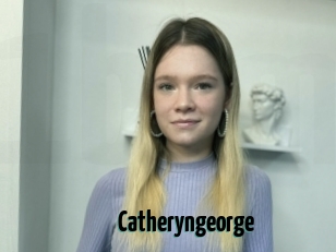 Catheryngeorge