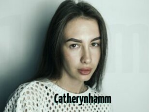 Catherynhamm