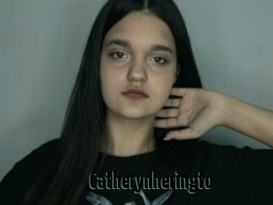 Catherynheringto