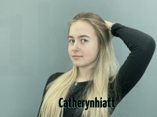 Catherynhiatt