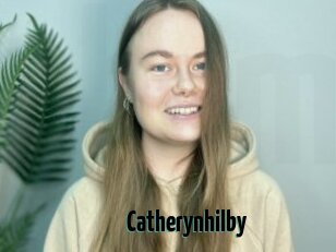 Catherynhilby