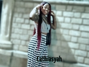 Cathiasyah
