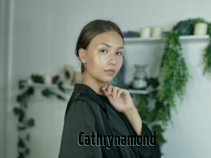Cathrynamond