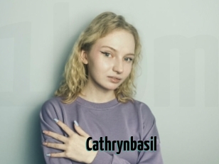 Cathrynbasil