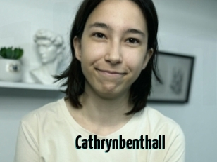 Cathrynbenthall