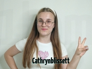 Cathrynblissett