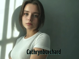 Cathrynburchard