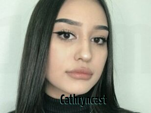 Cathryncast