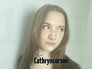 Cathryncorson