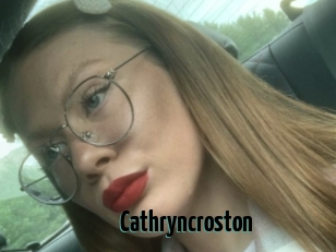 Cathryncroston