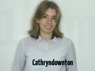 Cathryndownton