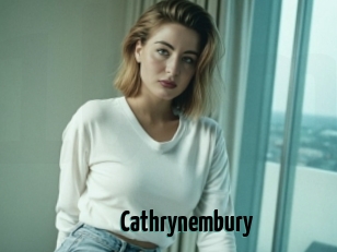 Cathrynembury