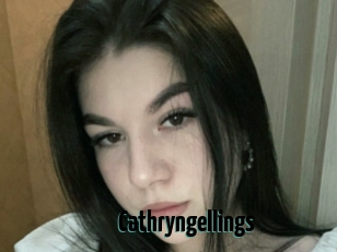 Cathryngellings