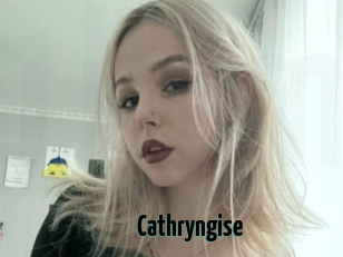 Cathryngise