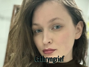 Cathryngrief