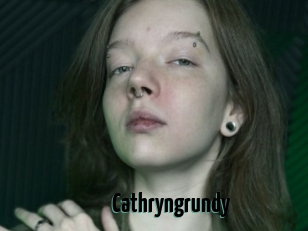 Cathryngrundy