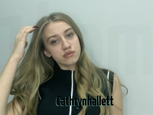 Cathrynhallett