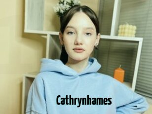 Cathrynhames