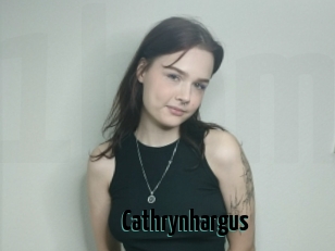 Cathrynhargus