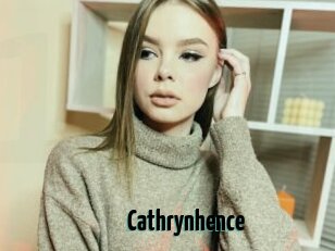 Cathrynhence