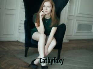 Cathyfoxy