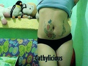 Cathylicious
