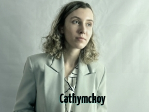 Cathymckoy