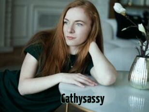 Cathysassy