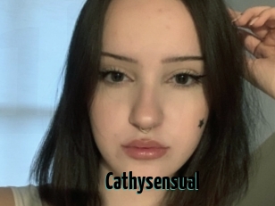 Cathysensual