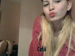 Catii