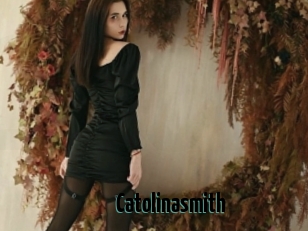 Catolinasmith