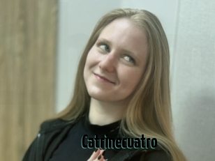 Catrinecuatro