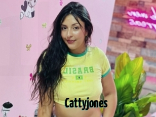 Cattyjones