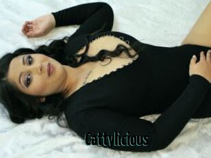 Cattylicious