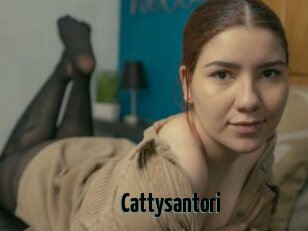 Cattysantori