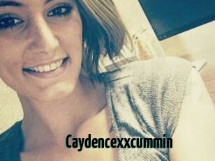 Caydencexxcummin
