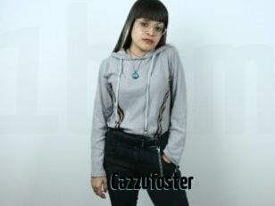 Cazzufoster