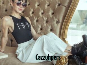 Cazzuhpers