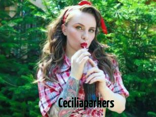 Ceciliaparkers