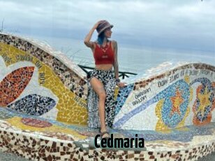 Cedmaria