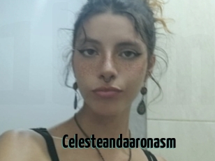 Celesteandaaronasm