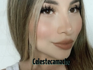 Celestecamacho