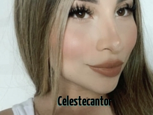 Celestecantor