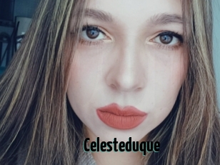 Celesteduque