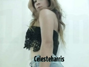 Celesteharris