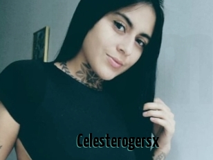 Celesterogersx