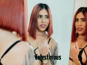 Celesterous