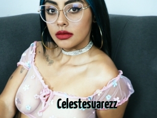 Celestesuarezz