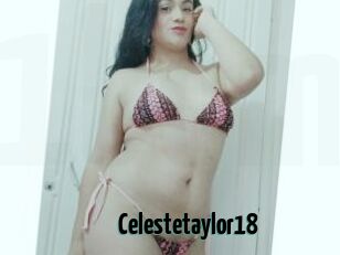 Celestetaylor18