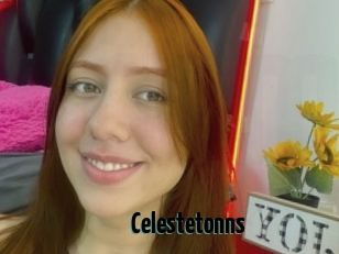 Celestetonns